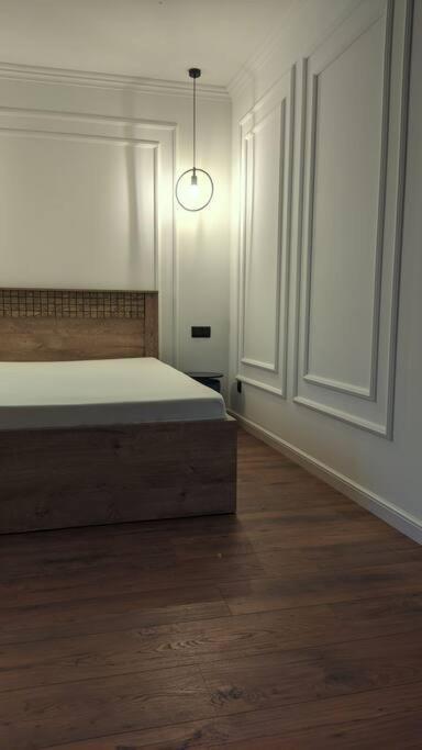 Katerina - Mona Luxury Apartments Lebork Luaran gambar