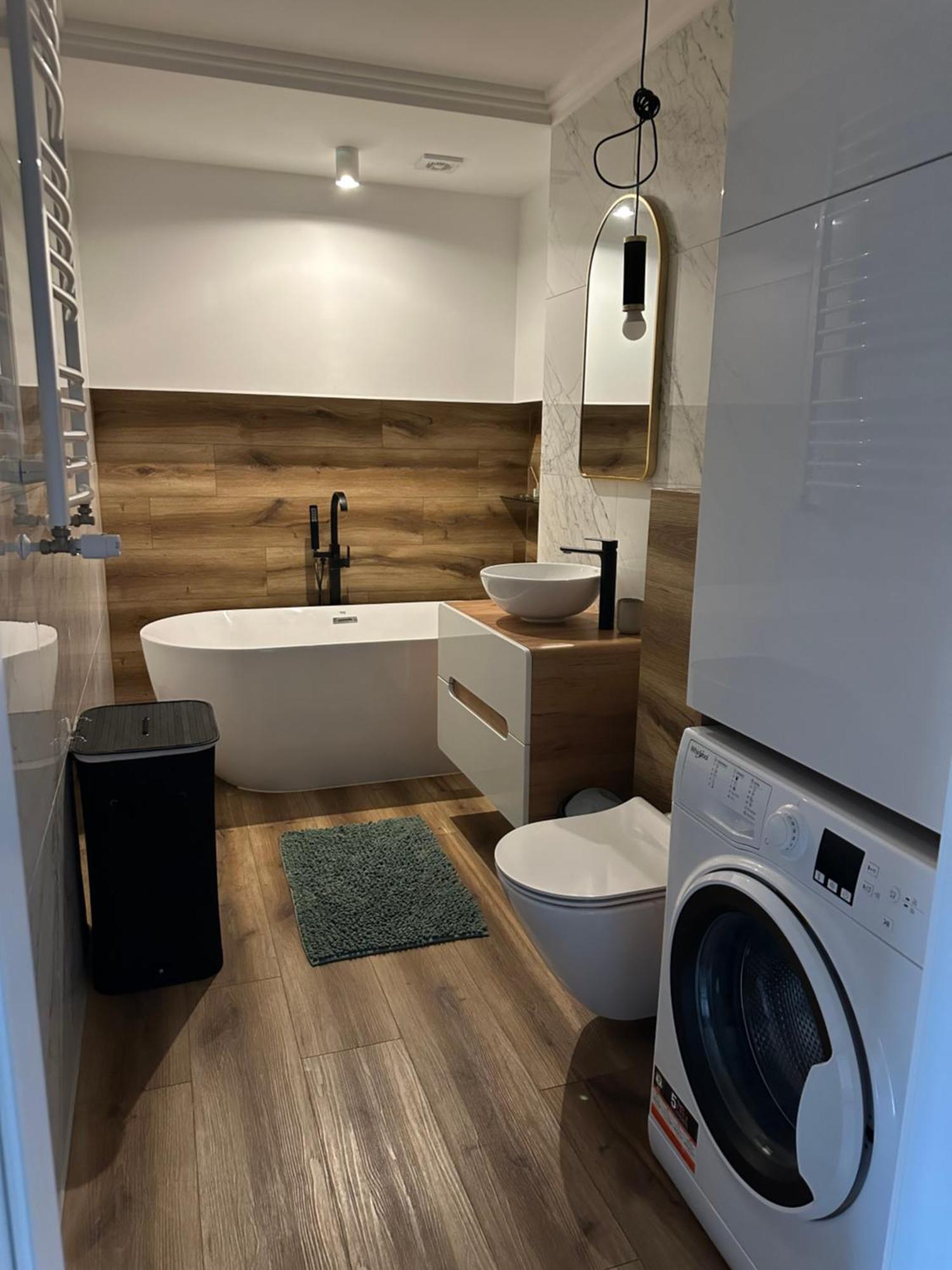 Katerina - Mona Luxury Apartments Lebork Luaran gambar